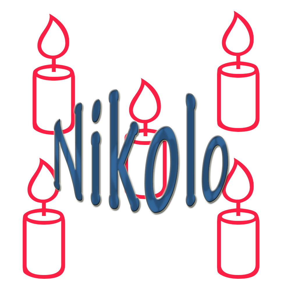 Der Nikolo kommt @ OVS Hanreitergasse | Wien | Wien | Österreich